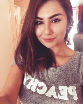 BellaNoëlle uit Noord-Holland,Nederland